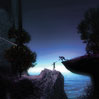 I Need You So Much Closer, 2006 - Lumini Mattia Digital Artist