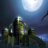 The Castle, 2006 - Lumini Mattia Digital Artist