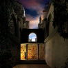 Looking for a Secret Place, 2007 - Lumini Mattia Digital Artist